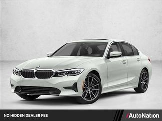 Used 2020 BMW 330i Sedan w/ M Sport Package RWD video 1