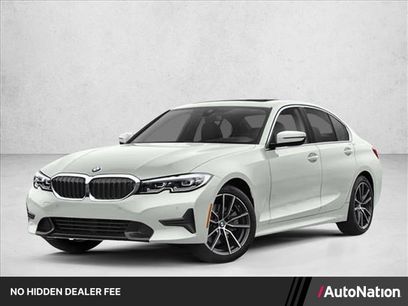 Used 2020 BMW 330i Sedan w/ M Sport Package