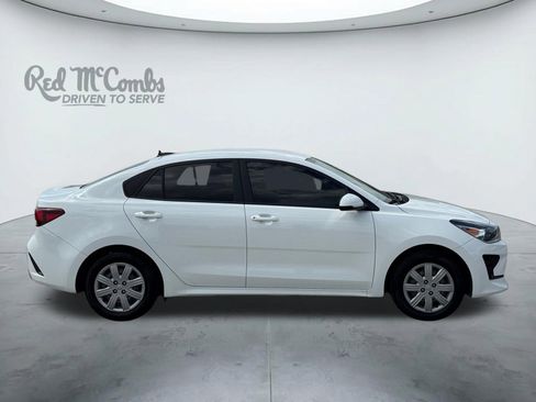 Used 2023 Kia Rio LX image 6