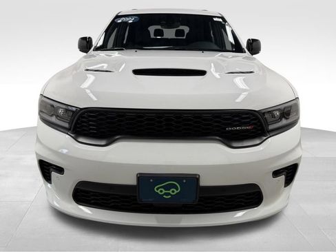 Used 2024 Dodge Durango R/T AWD/4WD image 4
