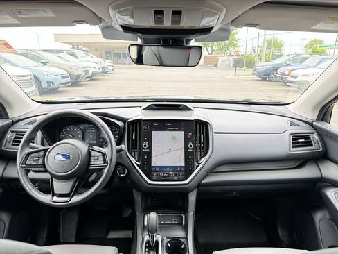 Certified 2023 Subaru Ascent Onyx Edition Limited AWD/4WD image 20