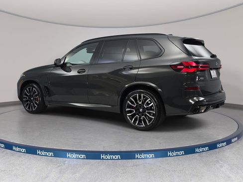 New 2026 BMW X5 xDrive50e w/ Executive Package image 7