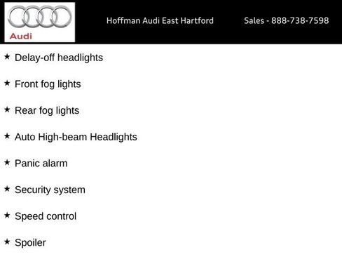 Used 2025 Audi Q5 Premium w/ Convenience Package AWD/4WD image 34
