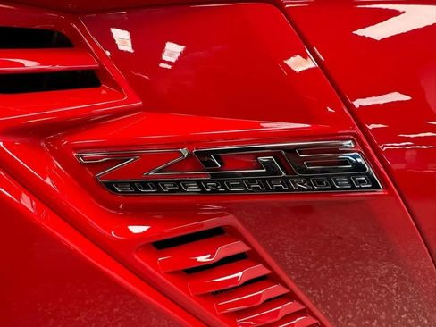 Used 2017 Chevrolet Corvette Z06 RWD image 27
