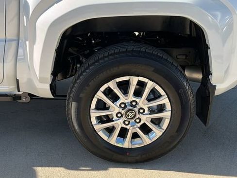 New 2026 Toyota Tacoma Limited AWD/4WD image 22