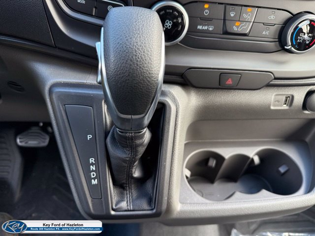 Used 2025 Ford Transit 250 Low Roof AWD w/ Load Area Protection Package image 30