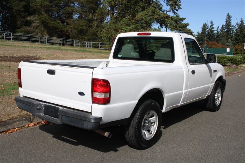 Used 2008 Ford Ranger XL RWD image 3