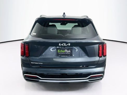 Used 2023 Kia Sorento SX FWD image 7