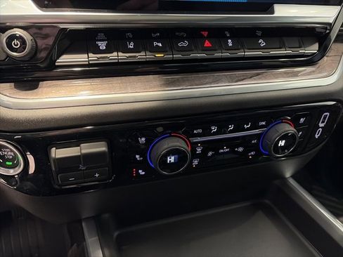 New 2026 Chevrolet Silverado 2500 LTZ w/ LTZ Plus Package image 22