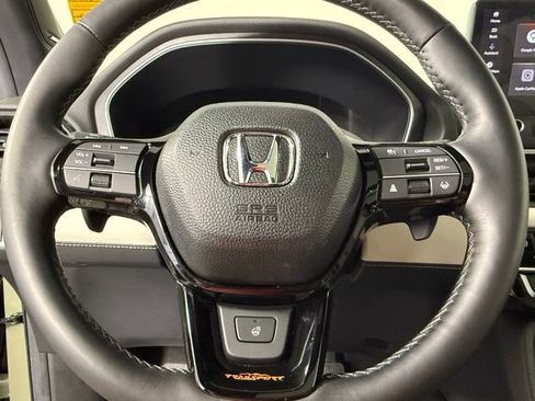 Used 2026 Honda Passport TrailSport Elite image 18