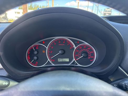 Used 2009 Subaru Impreza GT image 34