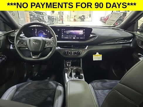 New 2026 Buick Envista Preferred w/ Convenience I Package FWD image 17