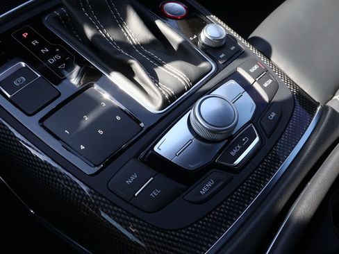 Used 2016 Audi S6 Prestige AWD/4WD image 28