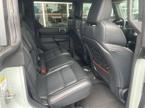 Used 2024 Ford Bronco Raptor AWD/4WD image 26