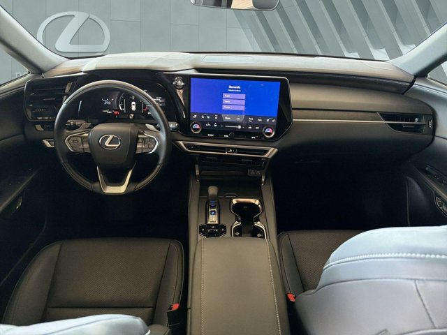 Certified 2025 Lexus RX 350 Premium FWD image 13