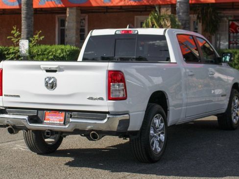 Used 2022 RAM 1500 Big Horn AWD/4WD image 9