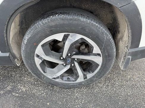 Used 2023 Subaru Forester Touring image 8