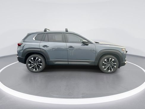 New 2026 MAZDA CX-50 2.5 Hybrid w/ Weather Package image 9