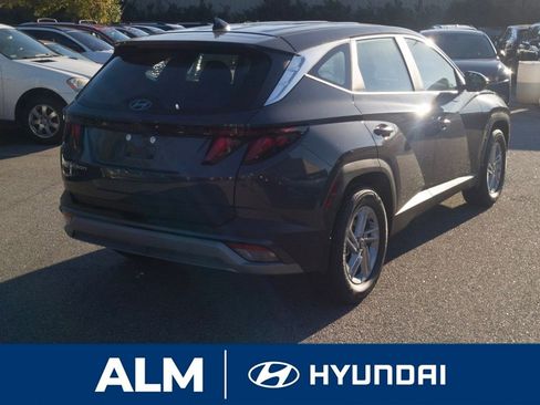 New 2026 Hyundai Tucson SE image 5