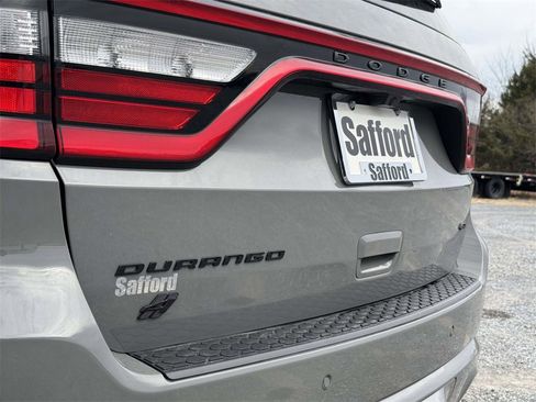 New 2026 Dodge Durango GT image 11