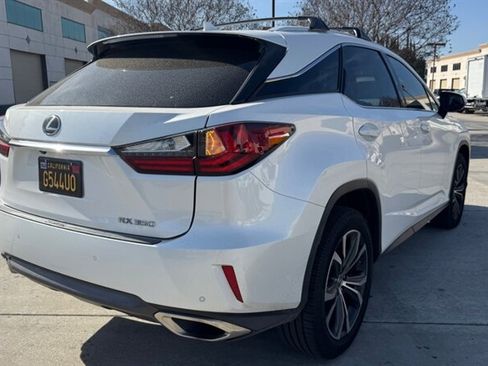 Used 2016 Lexus RX 350 350 image 14