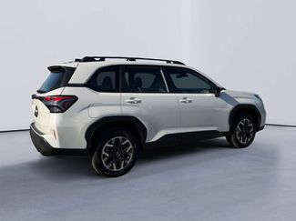 New 2026 Subaru Forester AWD/4WD video 3