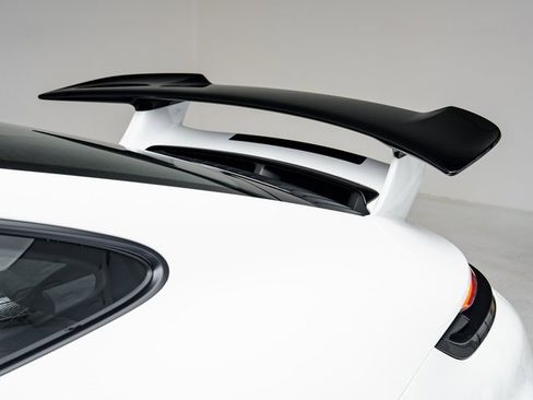 Certified 2025 Porsche 911 Carrera GTS image 38