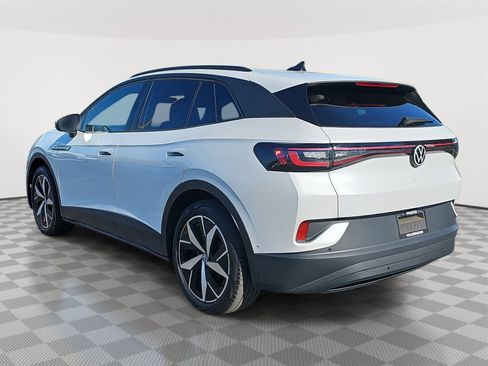 Used 2023 Volkswagen ID.4 S image 7