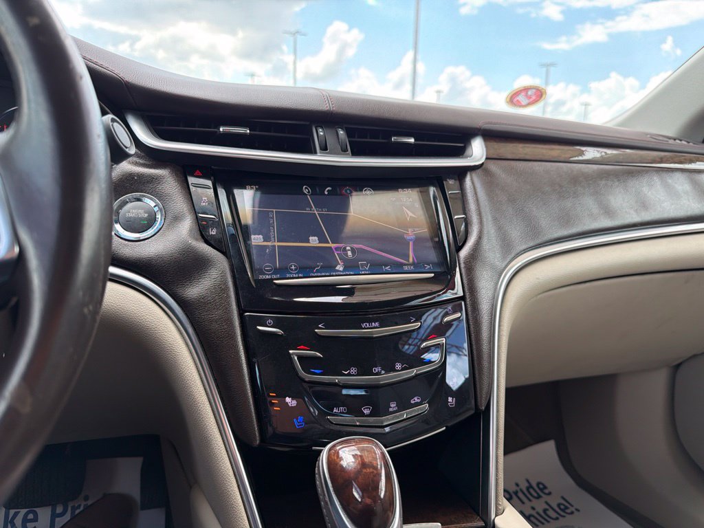 Used 2014 Cadillac XTS Premium FWD image 31