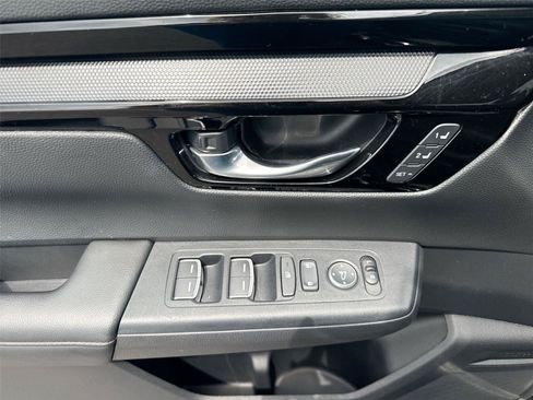 Certified 2025 Honda CR-V Sport Touring image 13