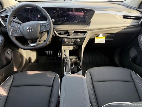 New 2026 Buick Encore GX Sport Touring w/ Studio Series image 8