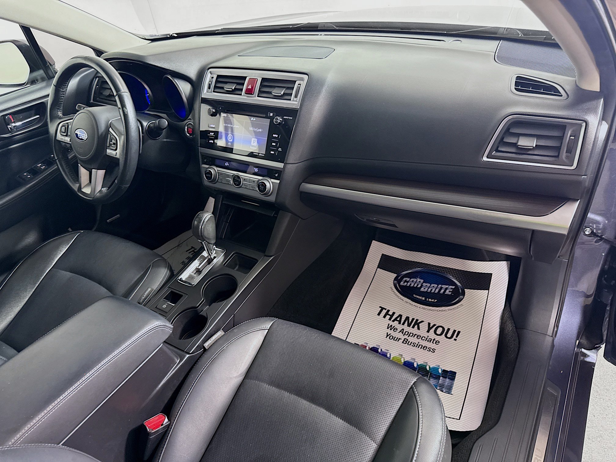 Used 2015 Subaru Legacy 3.6R Limited AWD/4WD image 31