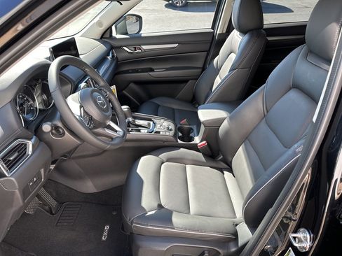 New 2025 MAZDA CX-5 AWD 2.5 S w/ Select Package image 26