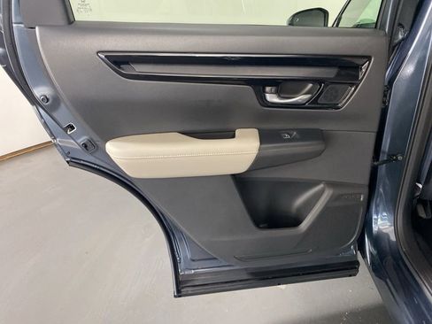 Used 2023 Honda CR-V EX-L image 26