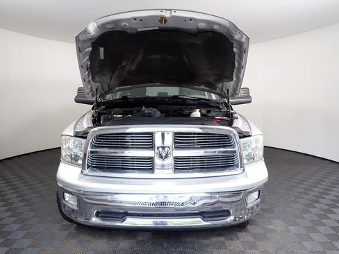 Used 2012 RAM 1500 Big Horn AWD/4WD image 39