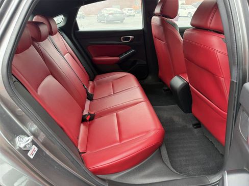 Used 2024 Acura Integra A-Spec FWD image 14