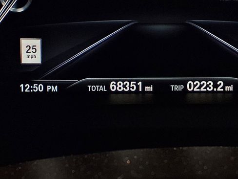 Used 2020 BMW X4 M w/ Executive Package image 30