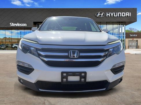 Used 2018 Honda Pilot Elite image 2