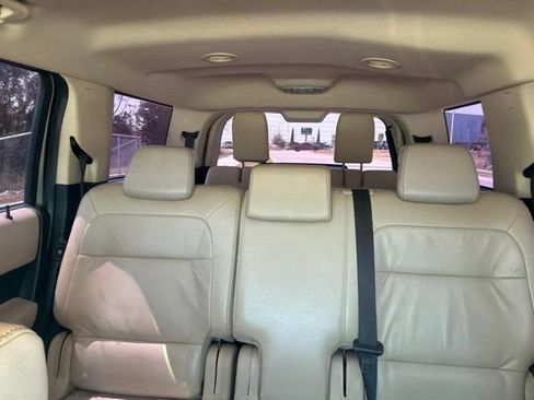 Used 2014 Ford Flex SEL w/ Equipment Group 202A FWD image 16
