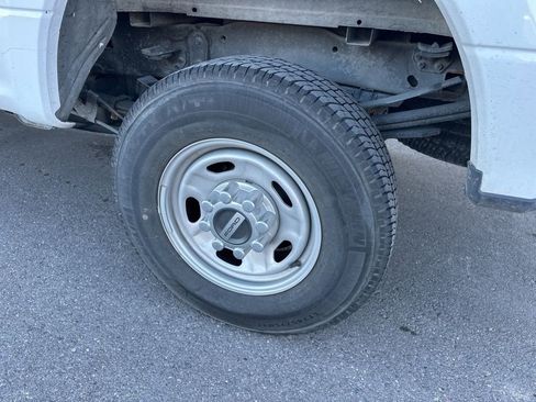 Used 2020 Ford F250 XL w/ Power Equipment Group image 7