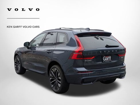New 2026 Volvo XC60 B5 Ultra w/ Climate Package image 5