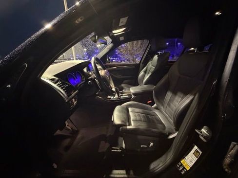 Used 2019 BMW X3 xDrive30i w/ Driving Assistance Package image 13