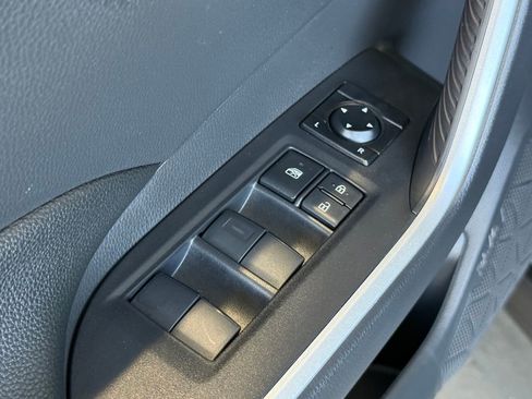 Used 2025 Toyota RAV4 LE image 18