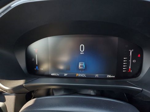 Used 2024 Ford Escape ST-Line w/ Tech Pack #1 image 16