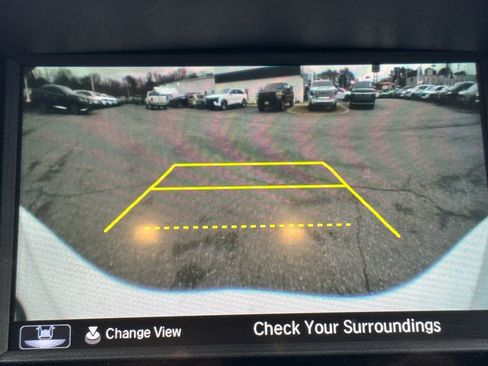 Used 2020 Acura MDX SH-AWD image 30