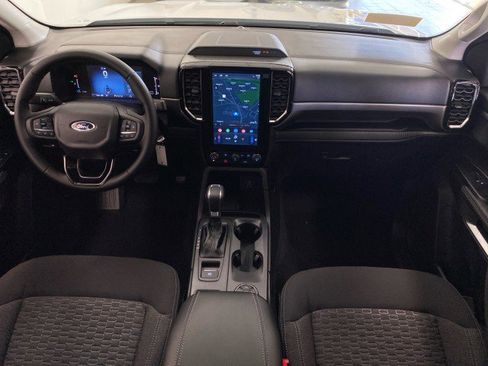 New 2025 Ford Ranger XLT w/ FX4 Off-Road Package image 10