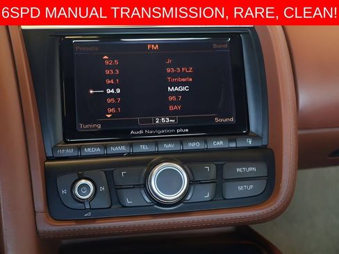 Used 2014 Audi R8 V10 AWD/4WD image 21
