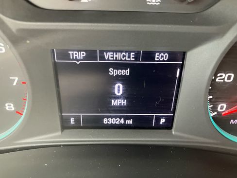 Used 2024 Chevrolet Malibu LT FWD image 16
