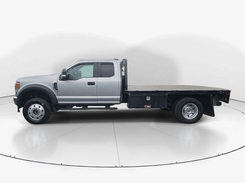 Used 2021 Ford F450 XLT image 5