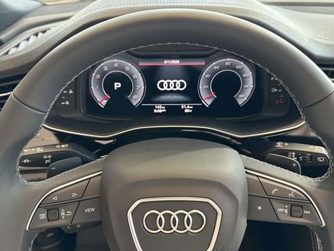 New 2026 Audi Q8 Premium Plus AWD/4WD image 10